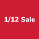 1/12 Diecast Sale